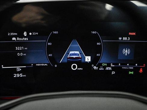 Certified 2025 Audi A5 2.0T Premium Plus w/ Premium Plus image 11