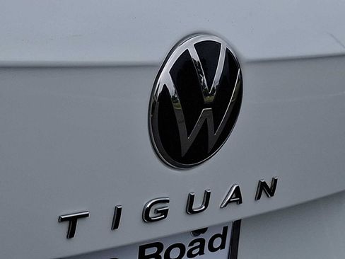 Used 2022 Volkswagen Tiguan S AWD/4WD image 29