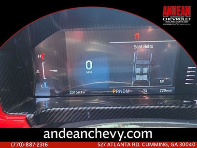 Used 2024 Ford Ranger XL w/ Trailer Tow Package