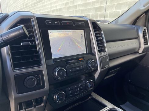 Used 2019 Ford F350 Lariat w/ Lariat Ultimate Package image 13