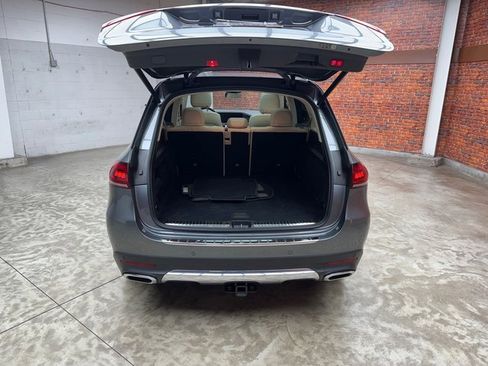 Certified 2023 Mercedes-Benz GLE 350 4MATIC image 27