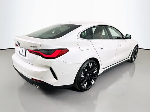 New 2026 BMW 430i xDrive w/ Premium Package image 5