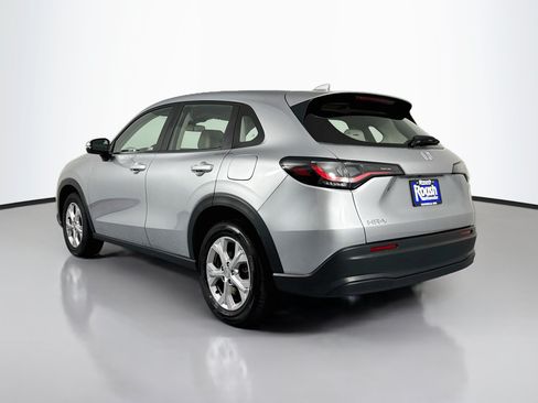 Certified 2024 Honda HR-V LX image 7