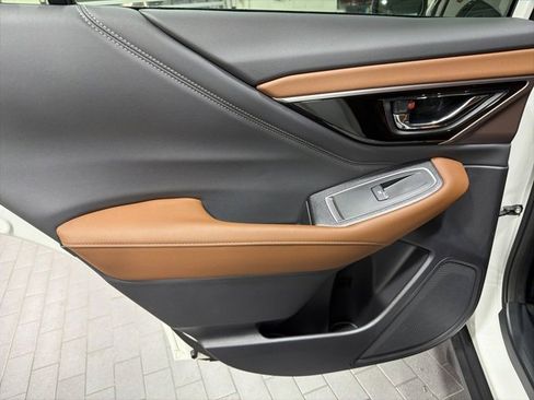 Certified 2025 Subaru Outback Touring XT w/ Tech Package 3 image 31