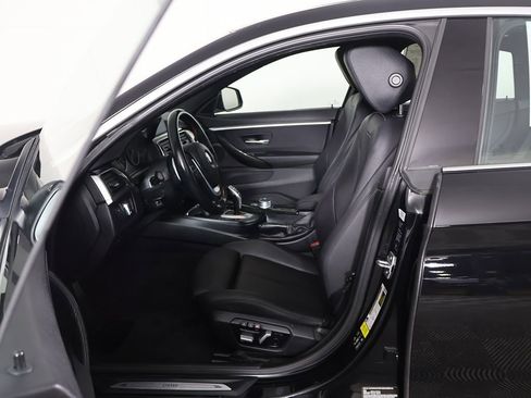 Used 2019 BMW 430i Gran Coupe xDrive w/ Convenience Package image 29
