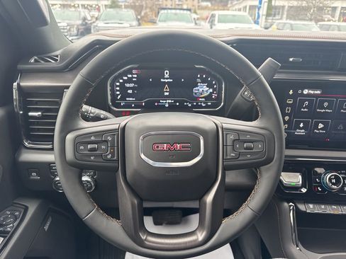 Used 2025 GMC Sierra 2500 AT4 w/ AT4 Premium Plus Package image 22