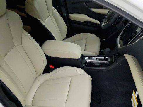 New 2025 Subaru Ascent Limited image 24