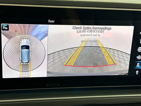 Certified 2023 Mercedes-Benz GLE 350 4MATIC image 22