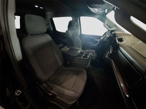 Used 2024 Chevrolet Silverado 1500 LT w/ Protection Package RWD image 24