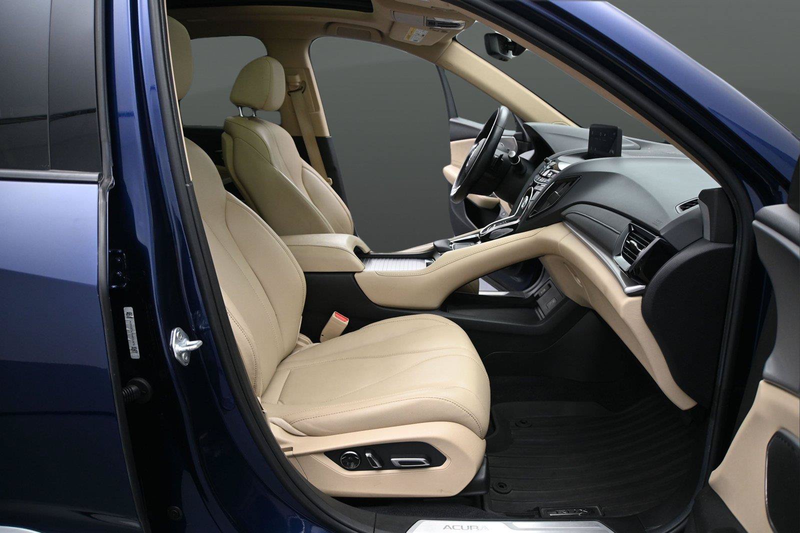 Certified 2023 Acura RDX SH-AWD image 14