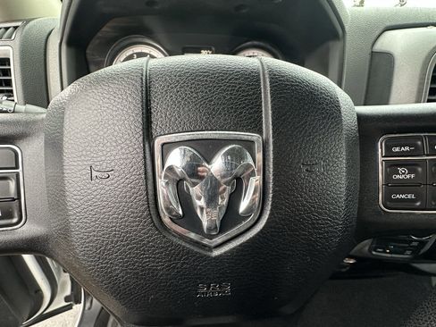 Used 2015 RAM 1500 Tradesman w/ Protection Group image 26