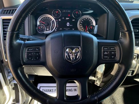 Used 2019 RAM 1500 Big Horn image 24