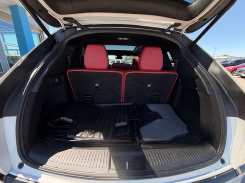 Used 2023 Acura MDX A-Spec AWD/4WD image 37