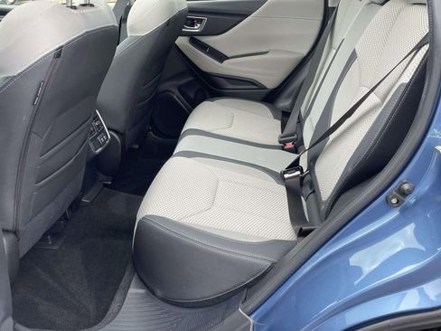 Used 2019 Subaru Forester Premium image 12
