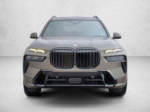 New 2026 BMW X7 xDrive40i w/ M Sport Package image 6