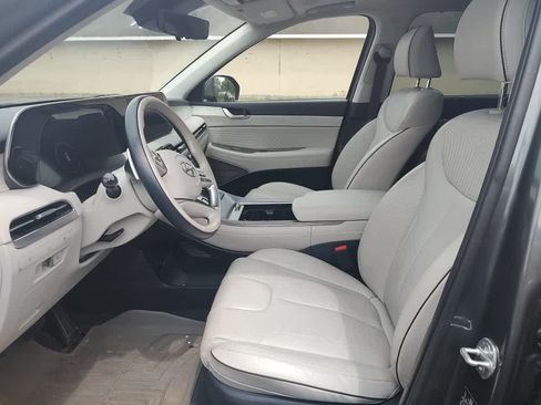 Used 2023 Hyundai Palisade Calligraphy w/ Cargo Package AWD/4WD image 3
