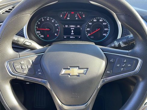 Used 2024 Chevrolet Malibu LT image 17