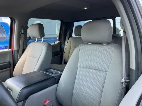 Used 2020 Ford F150 XLT w/ Equipment Group 302A Luxury AWD/4WD image 12
