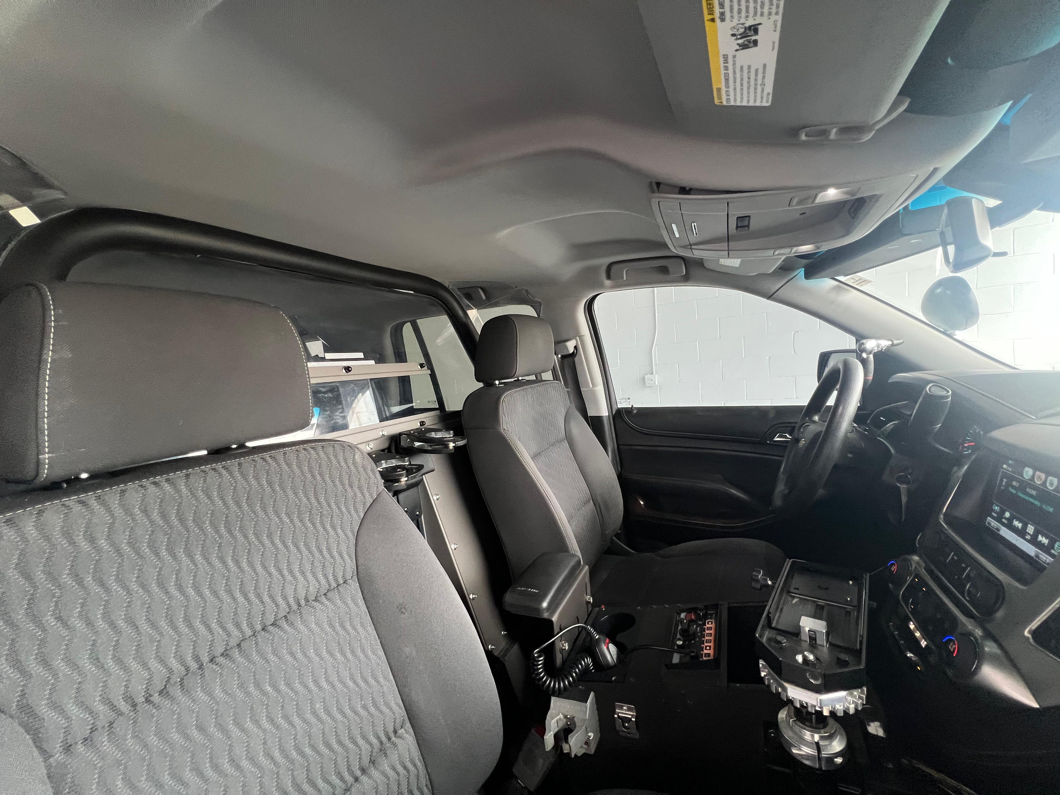 Used 2019 Chevrolet Tahoe 4WD image 25