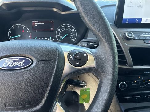 Used 2023 Ford Transit Connect XL FWD image 23