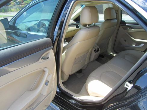 Used 2013 Cadillac CTS Performance RWD image 20