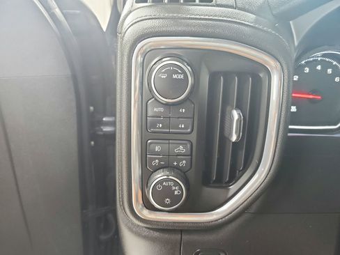 Used 2021 Chevrolet Silverado 1500 RST AWD/4WD image 24