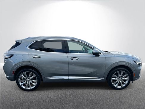 Certified 2023 Buick Envision Avenir image 6