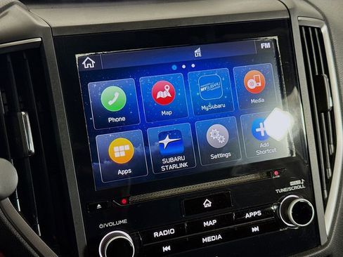 Used 2021 Subaru Crosstrek 2.5i Limited w/ Moonroof Package 2 image 14