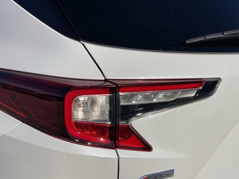 Used 2022 Acura RDX A-Spec image 7