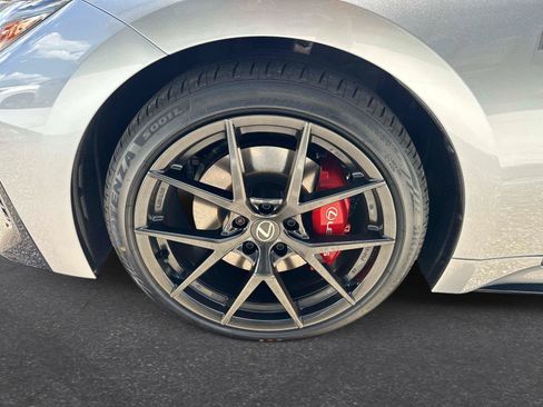 New 2026 Lexus IS 350 F Sport RWD image 10