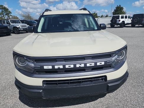 Used 2024 Ford Bronco Sport Big Bend image 2