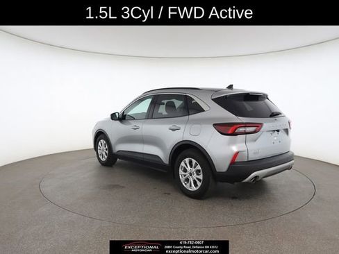Used 2023 Ford Escape Active w/ Tech Pack #2 FWD image 11
