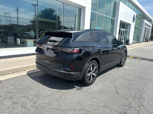 Used 2023 Volkswagen ID.4 Pro S RWD image 7