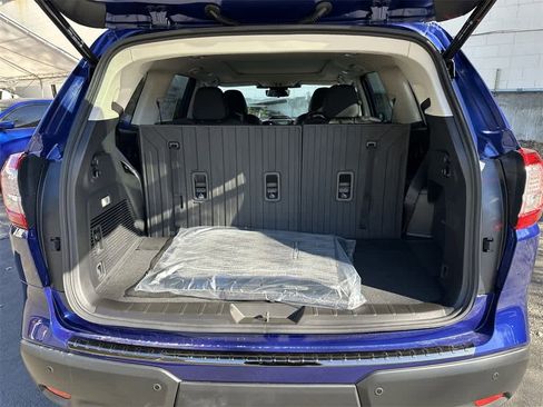 New 2026 Subaru Ascent Bronze Edition image 22