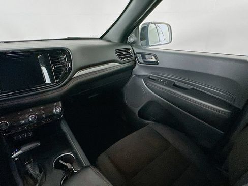 Certified 2023 Dodge Durango GT w/ Blacktop Package AWD/4WD image 34