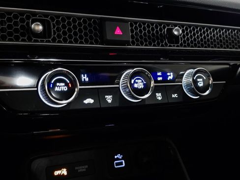 Certified 2024 Honda Civic Sport image 34