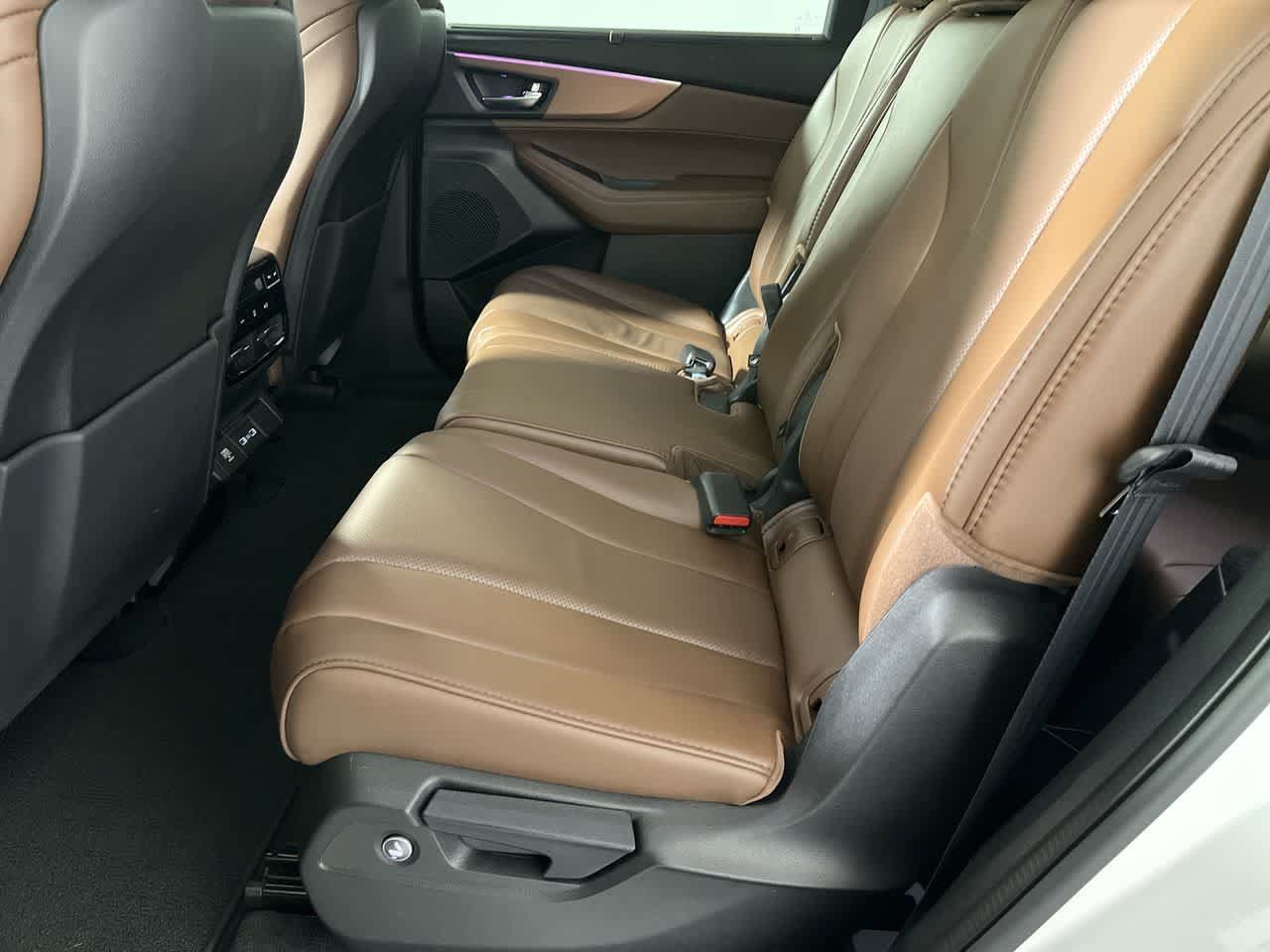 Certified 2024 Acura MDX w/ Technology Package AWD/4WD image 29