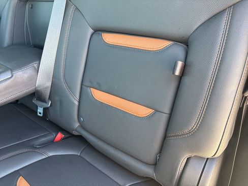 Used 2022 GMC Sierra 1500 AT4 w/ AT4 Premium Package image 36