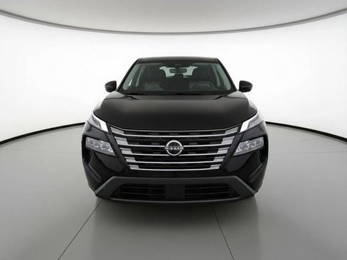 Used 2025 Nissan Rogue SV FWD image 2