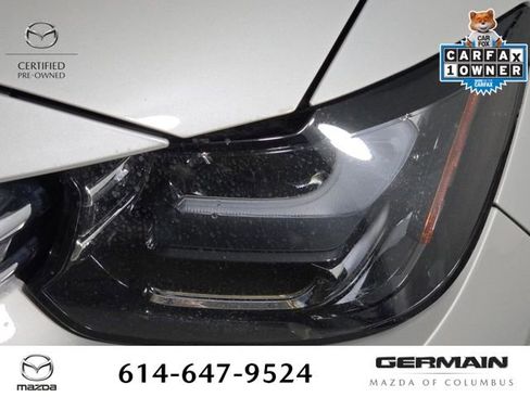 Used 2024 MAZDA CX-90 3.3 Turbo S image 13