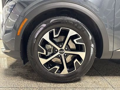 Used 2024 Kia Sportage EX