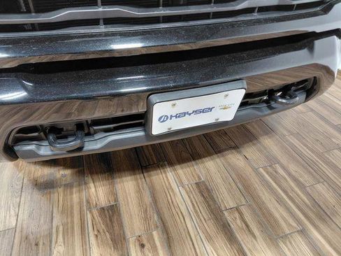 Used 2024 Chevrolet Silverado 2500 Custom w/ Custom Convenience Package AWD/4WD image 24