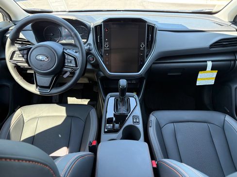 New 2026 Subaru Crosstrek 2.5i Limited w/ Popular Package #3A AWD/4WD image 11