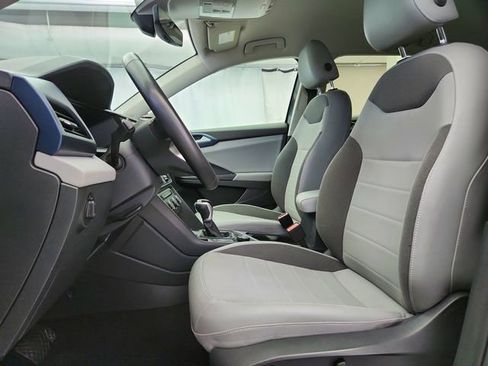 Used 2022 Volkswagen Taos SE AWD/4WD image 10