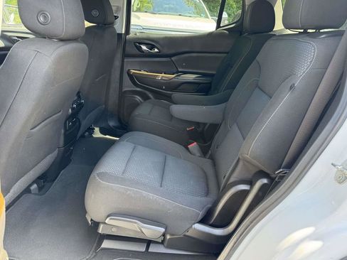 Used 2022 GMC Acadia SLE w/ Driver Convenience Package AWD/4WD image 19