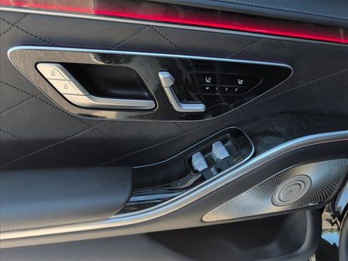 Used 2022 Mercedes-Benz S 580 4MATIC Sedan image 21