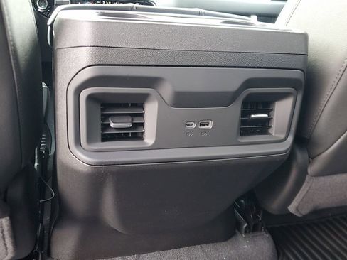 New 2026 Chevrolet Silverado 1500 RST image 12