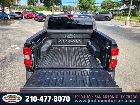 Used 2024 Ford Maverick XLT w/ XLT Luxury Package AWD/4WD image 30