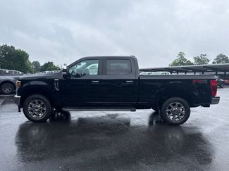 Used 2021 Ford F250 Lariat w/ Lariat Ultimate Package AWD/4WD video 2