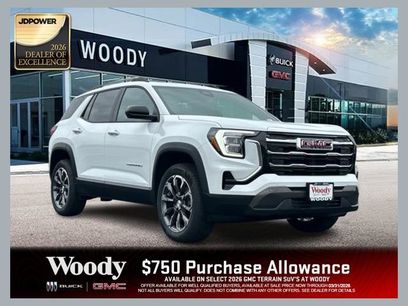 New 2026 GMC Terrain Elevation w/ Elevation Premium Package